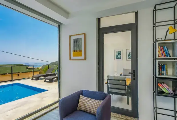 Villa Loca - Görsel 23