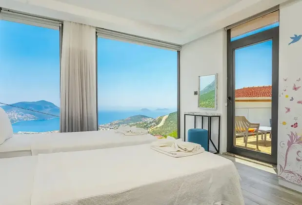 Villa Loca - Görsel 6