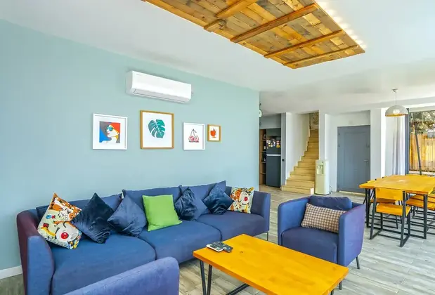 Villa Loca - Görsel 12