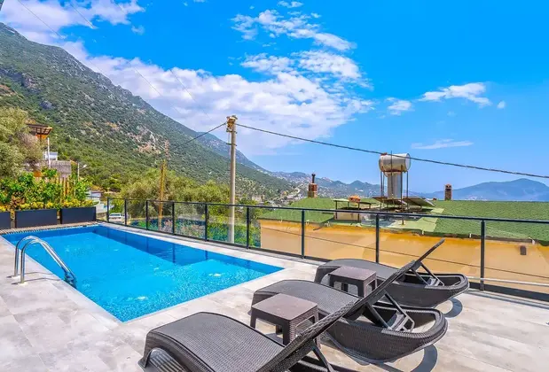 Villa Loca - Görsel 26