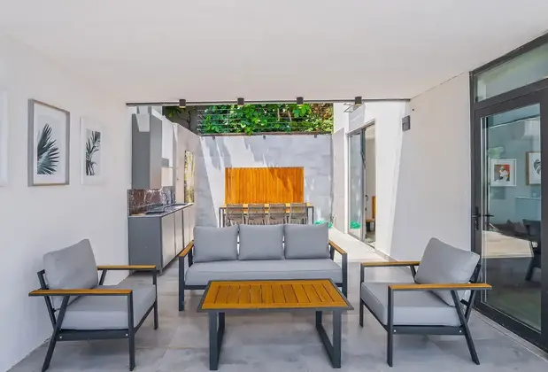 Villa Loca - Görsel 27