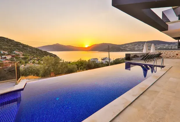 Villa Loca Kisla - Görsel 21