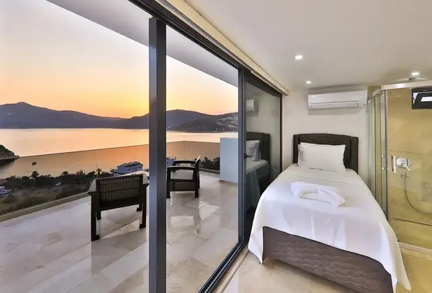 Villa Loca Kisla - Görsel 12