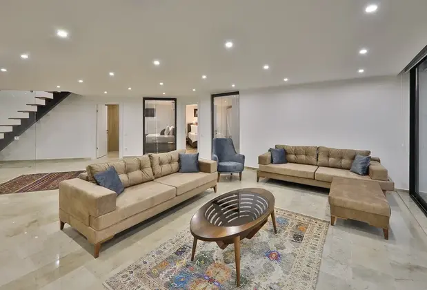 Villa Loca Kisla - Görsel 16