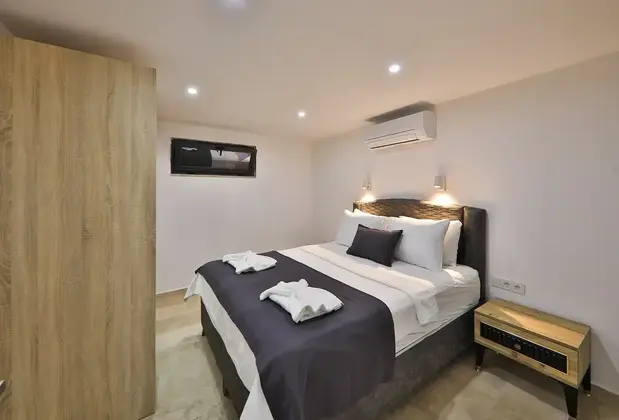 Villa Loca Kisla - Görsel 5