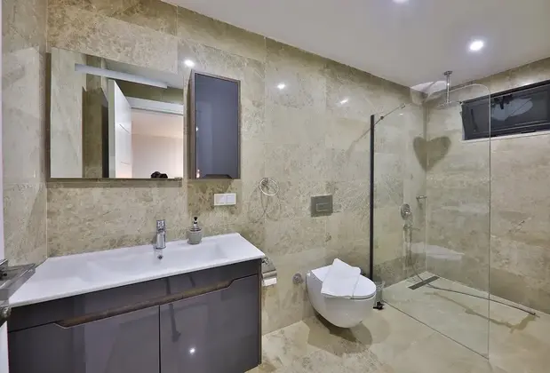 Villa Loca Kisla - Görsel 18