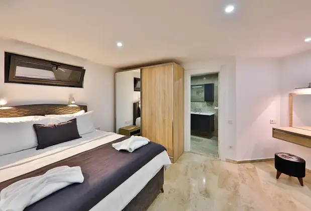 Villa Loca Kisla - Görsel 8