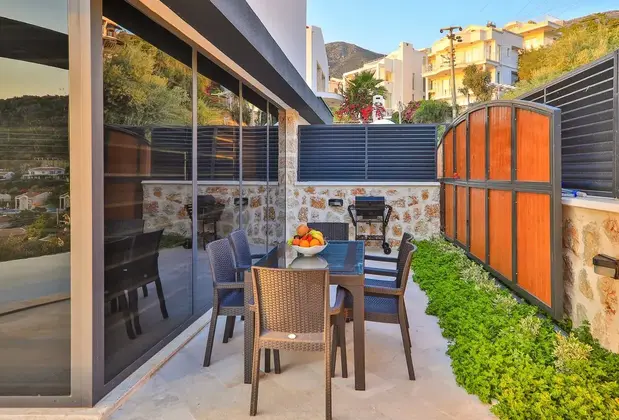 Villa Loca Kisla - Görsel 22