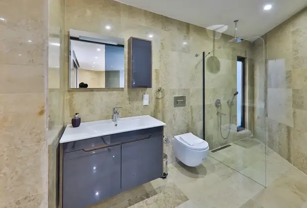 Villa Loca Kisla - Görsel 19