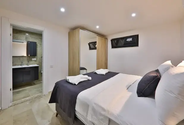 Villa Loca Kisla - Görsel 4