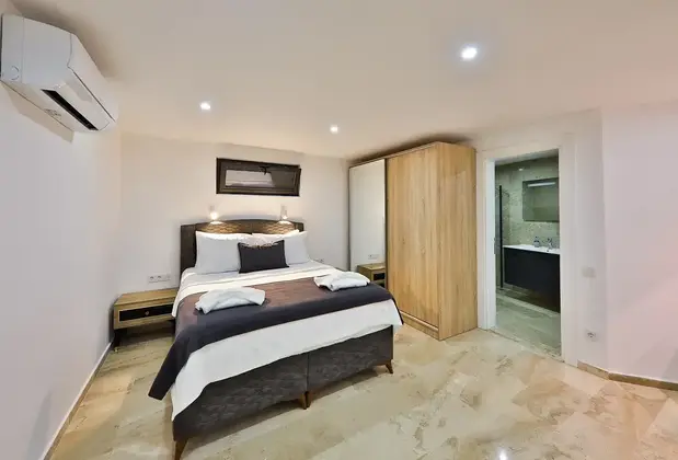 Villa Loca Kisla - Görsel 3