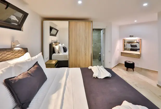 Villa Loca Kisla - Görsel 7