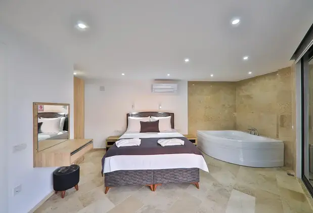 Villa Loca Kisla - Görsel 10