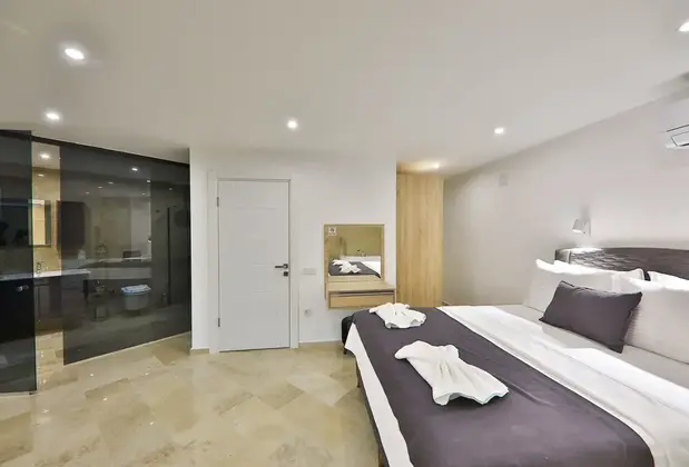 Villa Loca Kisla - Görsel 6