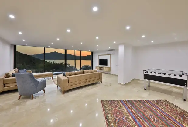 Villa Loca Kisla - Görsel 17