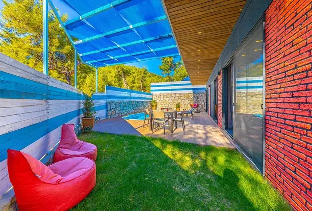 Villa Locca - Görsel 20