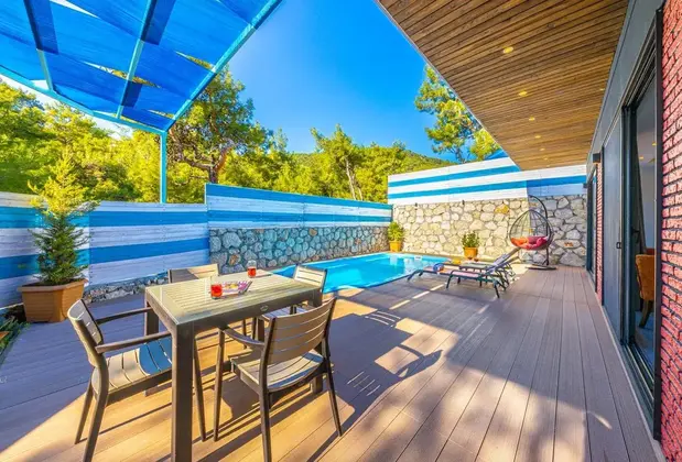 Villa Locca - Görsel 21