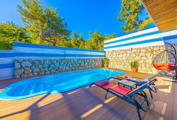 Villa Locca - Görsel 22