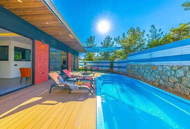 Villa Locca - Görsel 23