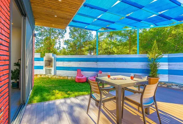 Villa Locca - Görsel 24