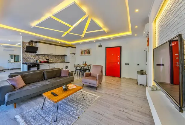 Villa Locca - Görsel 8