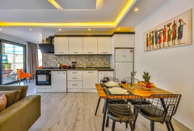 Villa Locca - Görsel 16