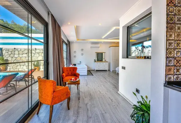 Villa Locca - Görsel 14