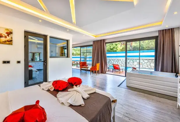 Villa Locca - Görsel 5