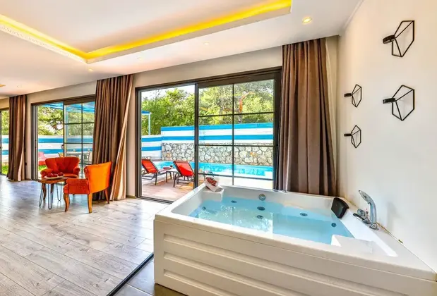 Villa Locca - Görsel 7