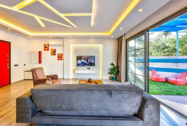 Villa Locca - Görsel 9