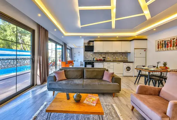 Villa Locca - Görsel 15