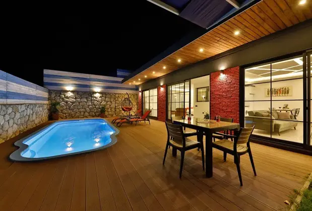 Villa Locca - Görsel 25