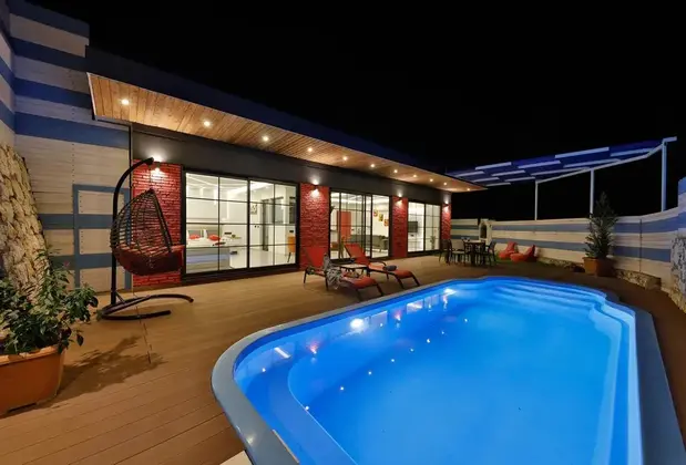 Villa Locca - Görsel 26