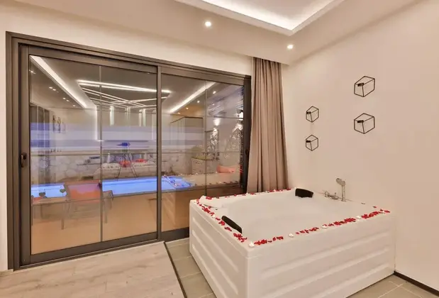 Villa Locca - Görsel 13