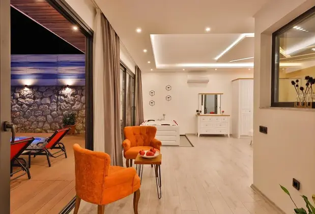 Villa Locca - Görsel 11