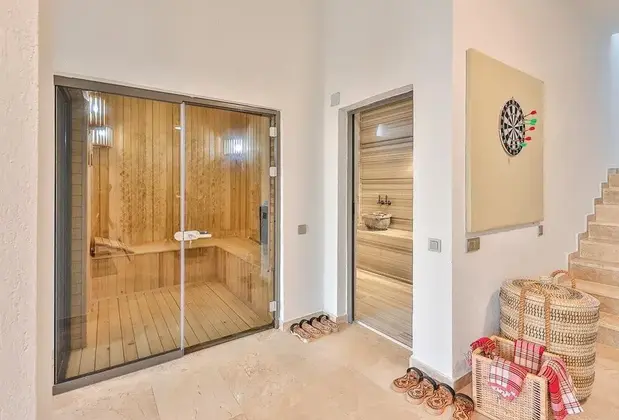 Villa Magnum - Görsel 3