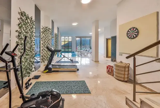 Villa Magnum - Görsel 5