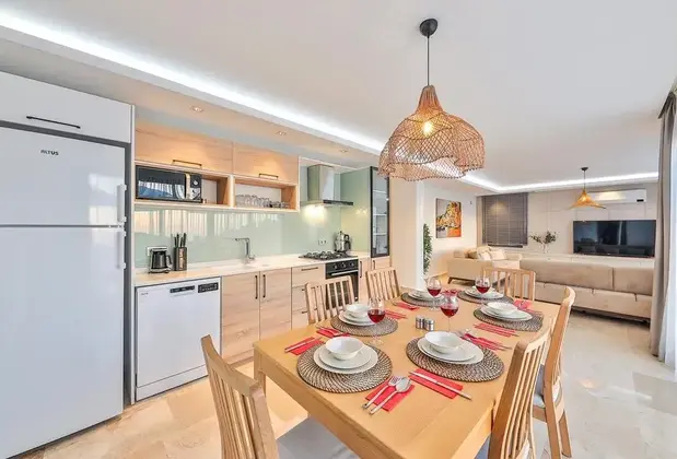 Villa Magnum - Görsel 6