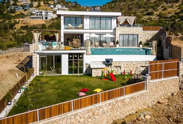 Villa Magnum - Görsel 7