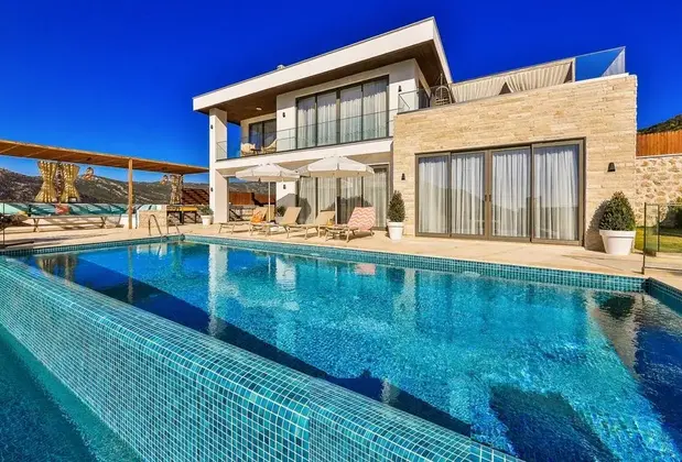 Villa Magnum - Görsel 8