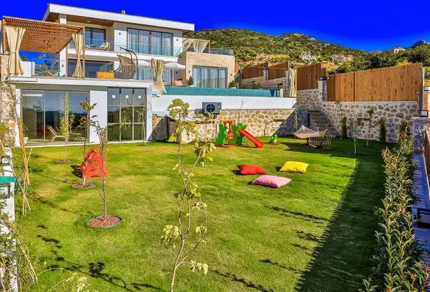 Villa Magnum - Görsel 9