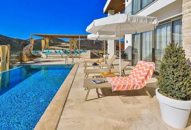 Villa Magnum - Görsel 10