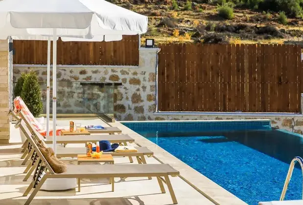 Villa Magnum - Görsel 11