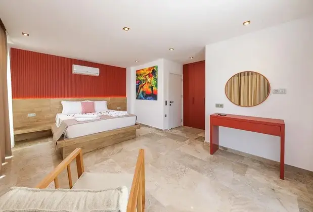 Villa Magnum - Görsel 14