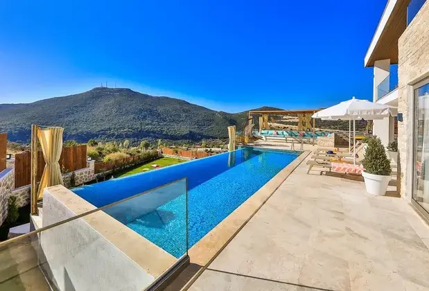 Villa Magnum - Görsel 13