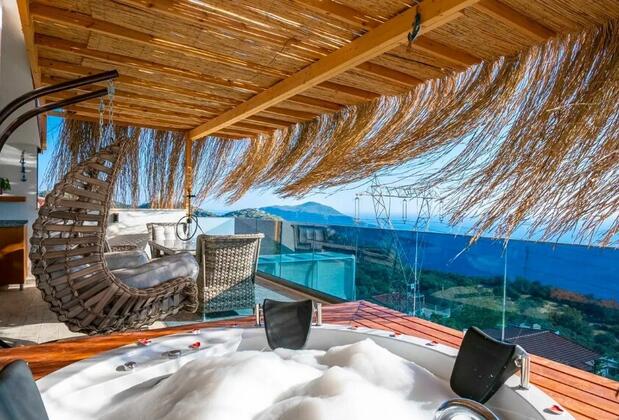 Villa Lakaya - Görsel 5