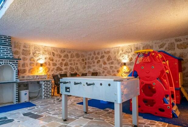 Villa Lakaya - Görsel 6