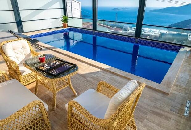 Villa Lakaya - Görsel 7