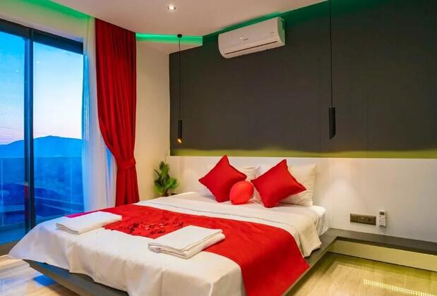 Villa Lakaya - Görsel 13