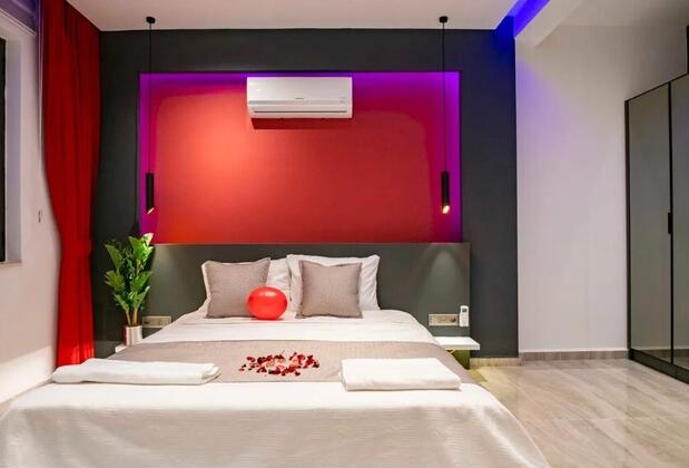 Villa Lakaya - Görsel 14